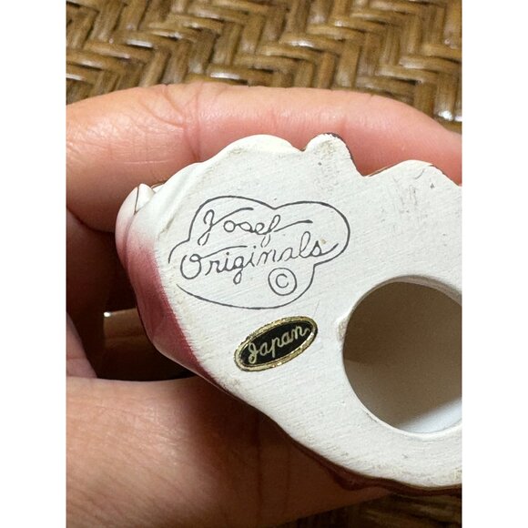 Vintage Joseph Original  Puerto Rico Little Internationals Series Hard To Find - Picture 10 of 11